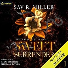 Sweet Surrender cover art