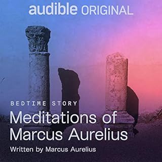 Meditations of Marcus Aurelius Audiobook By Marcus Aurelius cover art