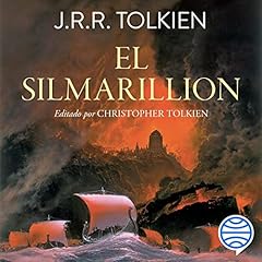 Couverture de El Silmarillion