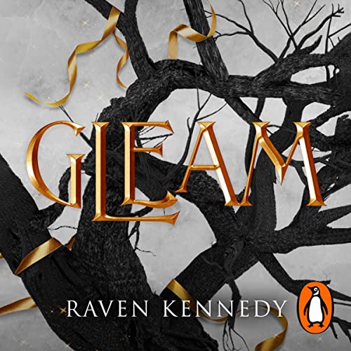 Gleam cover art