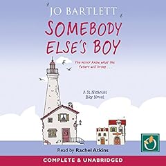 Somebody Else's Boy cover art