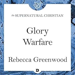 Glory Warfare cover art