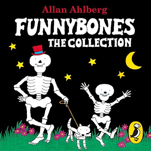 Funnybones: The Collection cover art