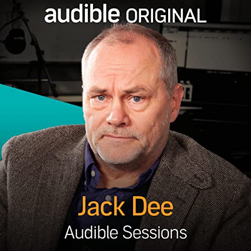 Jack Dee cover art