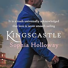 Kingscastle cover art