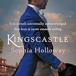 Kingscastle cover art