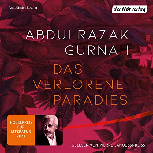 Das verlorene Paradies cover art