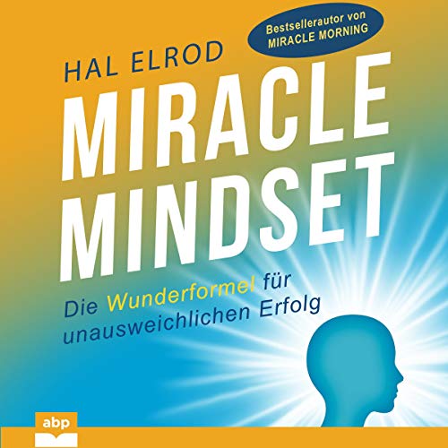 Miracle Mindset Titelbild