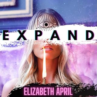 Expand with Elizabeth April cover art