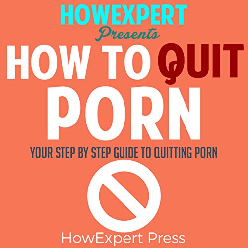 How to Quit Porn cover art