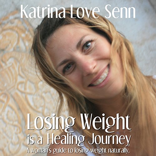 Losing Weight Is a Healing Journey cover art