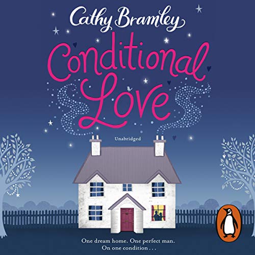 Conditional Love cover art