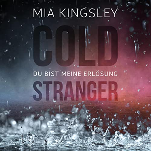 Cold Stranger Titelbild