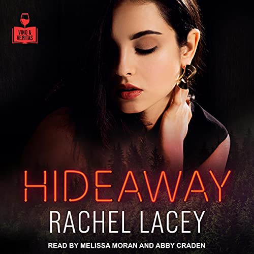 Hideaway cover art