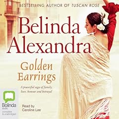 Golden Earrings cover art