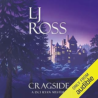 Cragside cover art