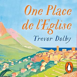 One Place de l’Eglise cover art