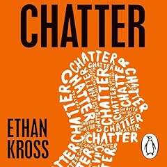 Chatter cover art