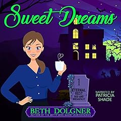 Sweet Dreams cover art