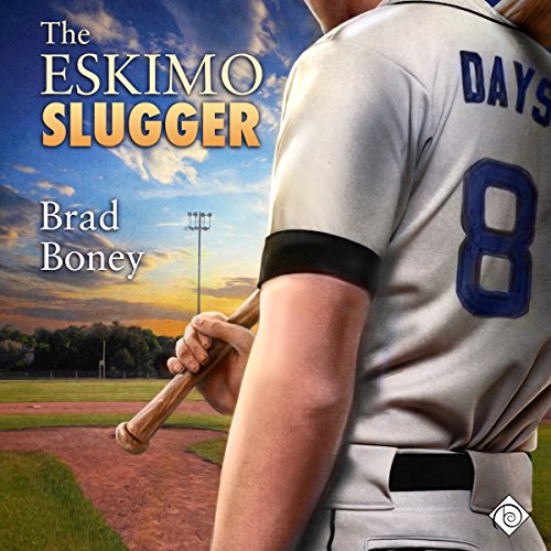 The Eskimo Slugger cover art