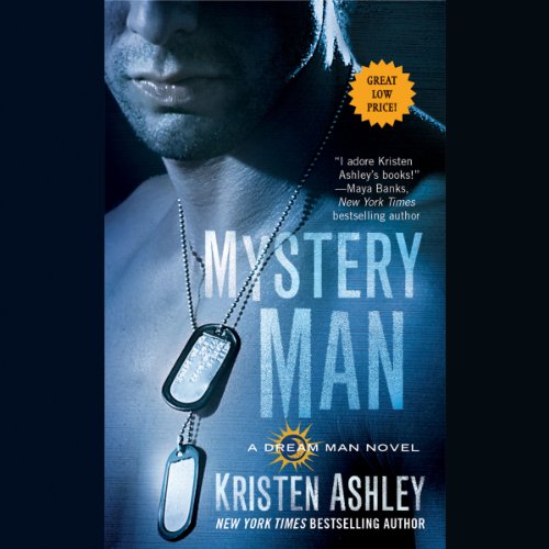 Mystery Man Audiobook By Kristen Ashley cover art