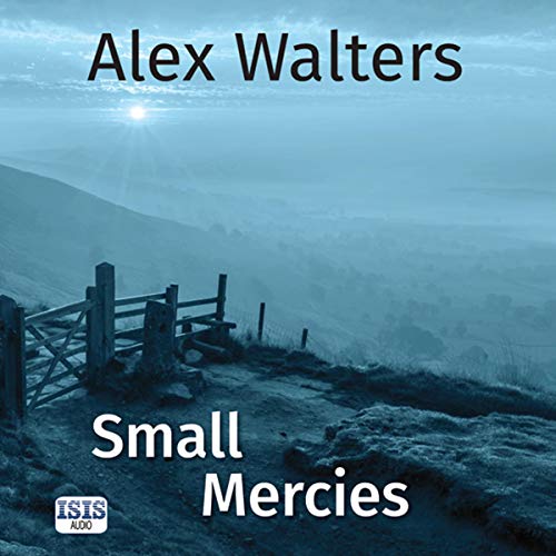 Small Mercies cover art