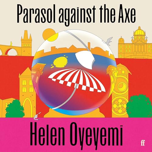 Parasol against the Axe cover art