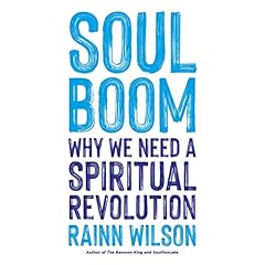 Soul Boom cover art