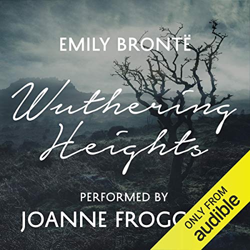 Wuthering Heights cover art