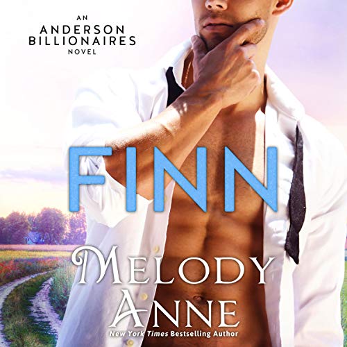 Finn cover art