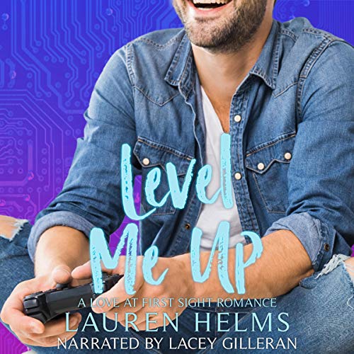 Level Me Up cover art