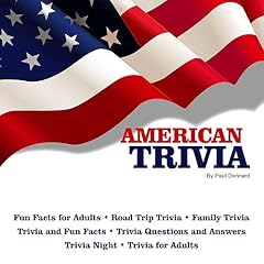 American Trivia cover art