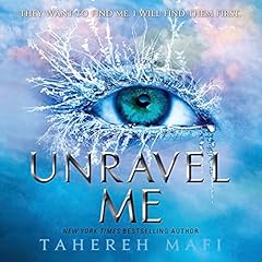 Unravel Me cover art