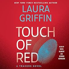 Touch of Red cover art