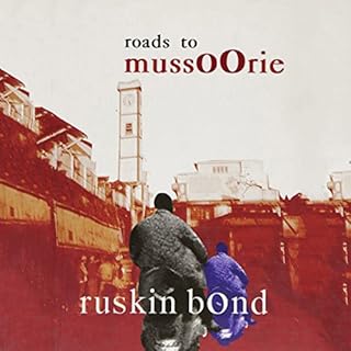 Roads to Mussoorie cover art