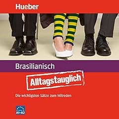 Alltagstauglich Brasilianisch Titelbild