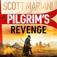 Couverture de The Pilgrim's Revenge