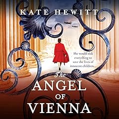 The Angel of Vienna cover art