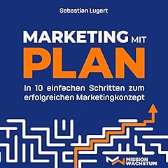 Marketing mit Plan Titelbild