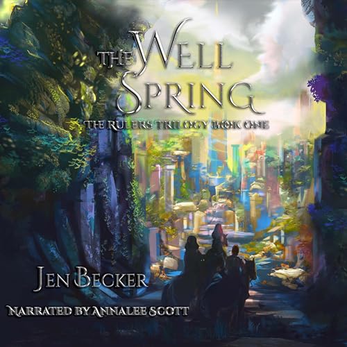 The Well Spring cover art