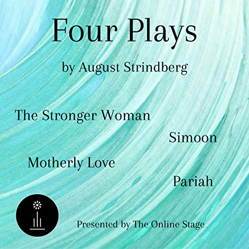 Four Short Plays cover art