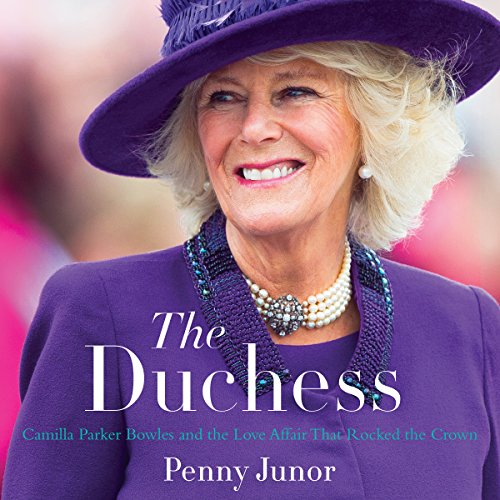 The Duchess cover art