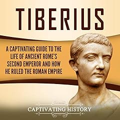 Tiberius cover art