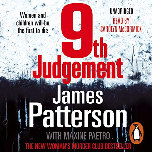 9th Judgement cover art