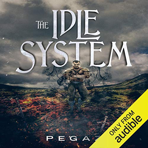 The Idle System: The New Journey cover art