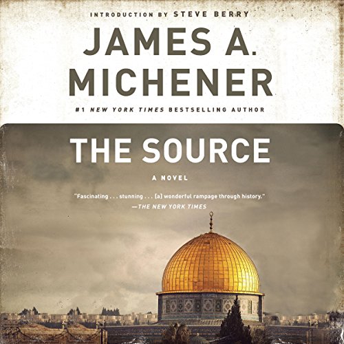 The Source cover art