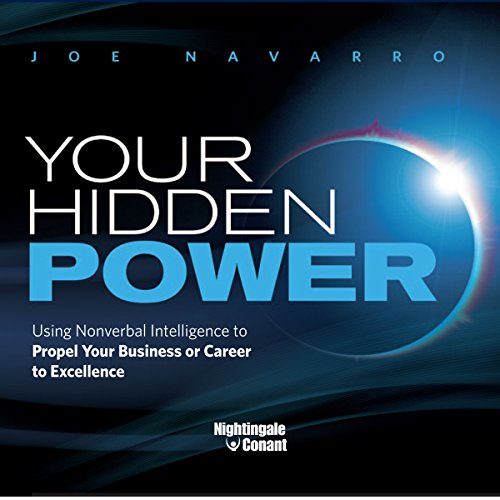 Your Hidden Power cover art