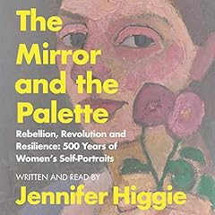 The Mirror and the Palette cover art