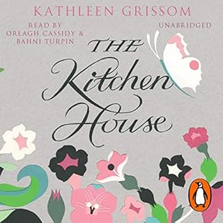 The Kitchen House cover art