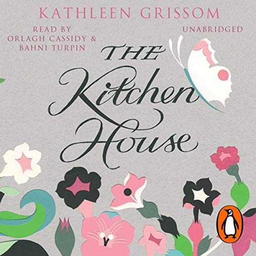 The Kitchen House cover art